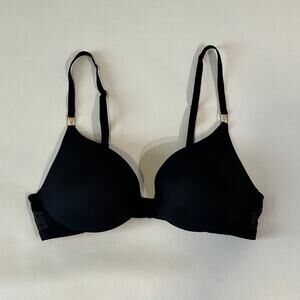 Victoria’s Secret Black Bra - Size 32C